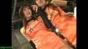 ★ Tokyo Auto Salon Orange Costume